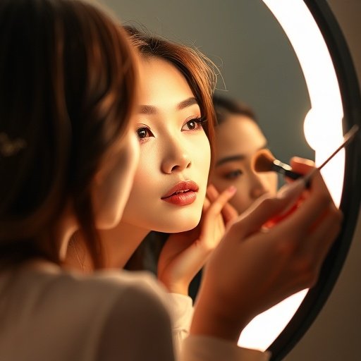 吾爱吃瓜网9美妆种草姬主播资料